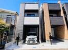 Kolet古淵の外観