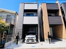 Kolet古淵の外観