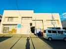 橘ハイツの外観
