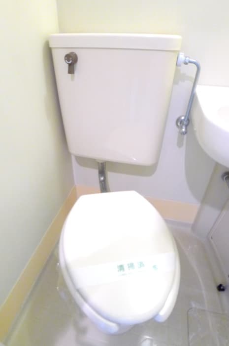 トイレ サンライズＡ棟