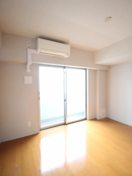 居室 テラス府中