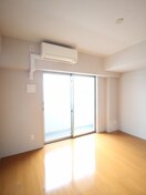 居室 テラス府中