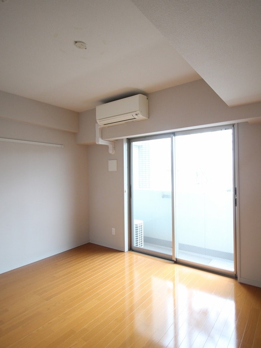 居室 テラス府中