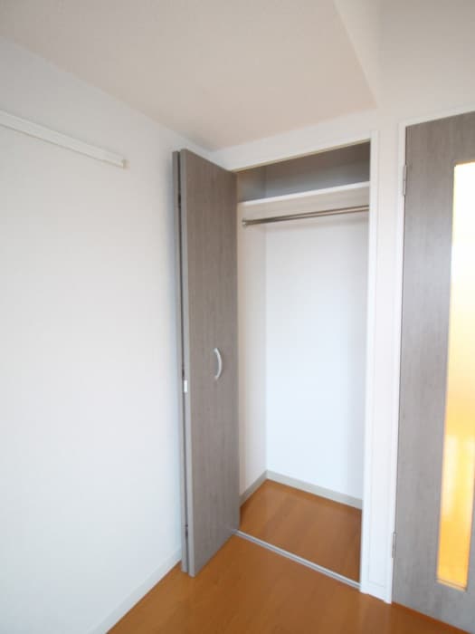 収納 テラス府中