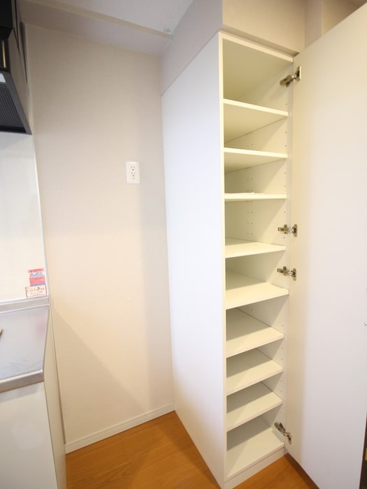 靴箱 テラス府中