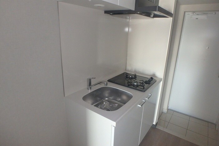 キッチン オープンブルーム東向島