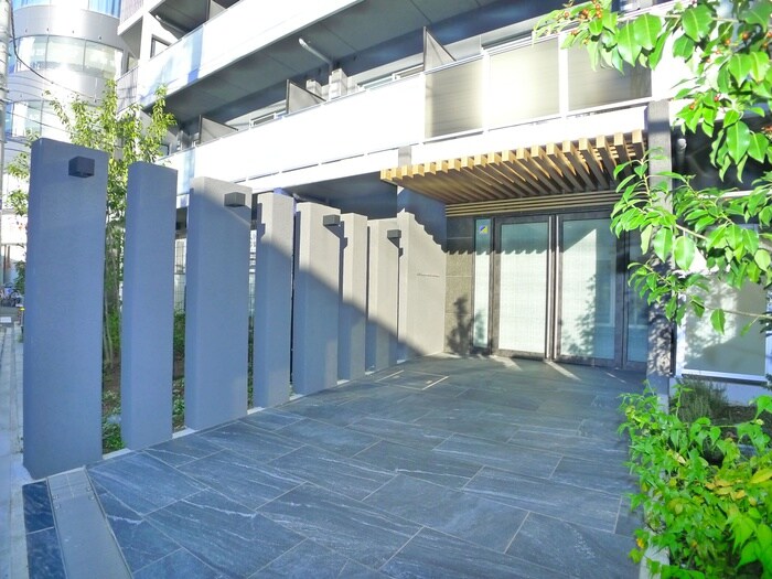 周辺環境 オープンブルーム東向島