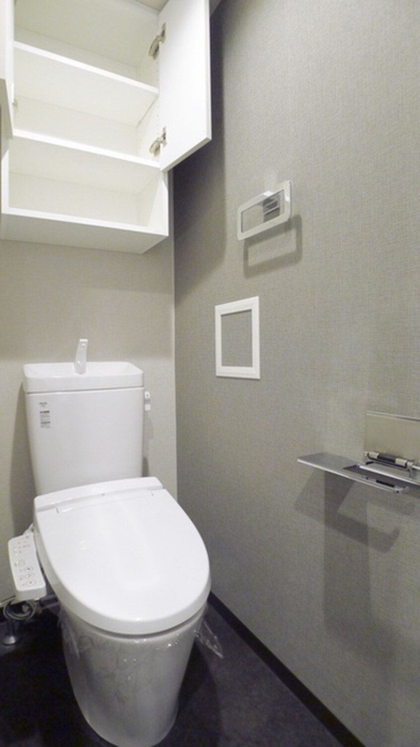 トイレ オープンブルーム東向島