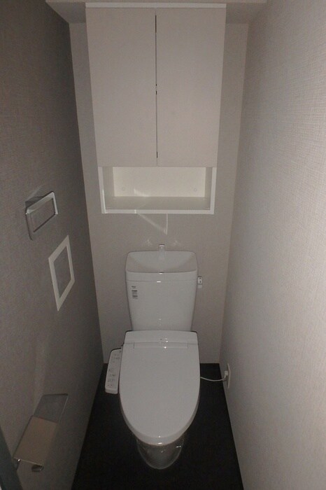 トイレ オープンブルーム東向島