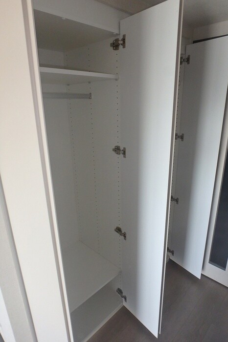 収納 オープンブルーム東向島