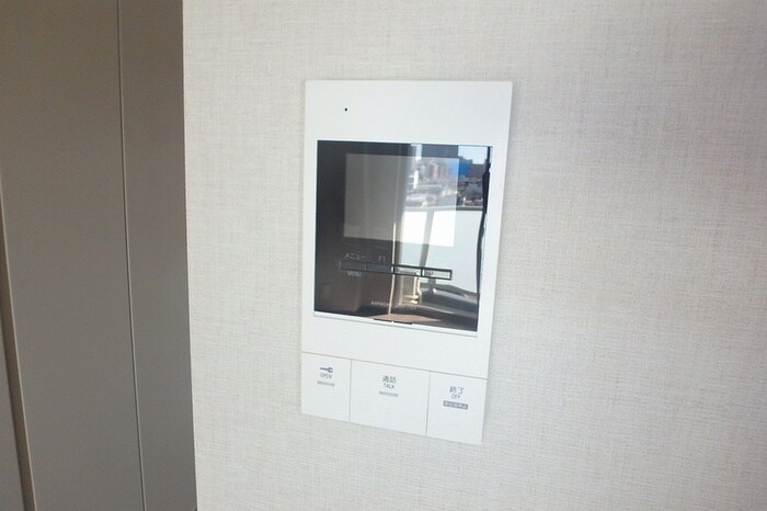 内観写真 オープンブルーム東向島