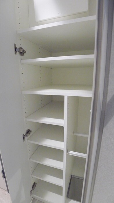 靴箱 オープンブルーム東向島