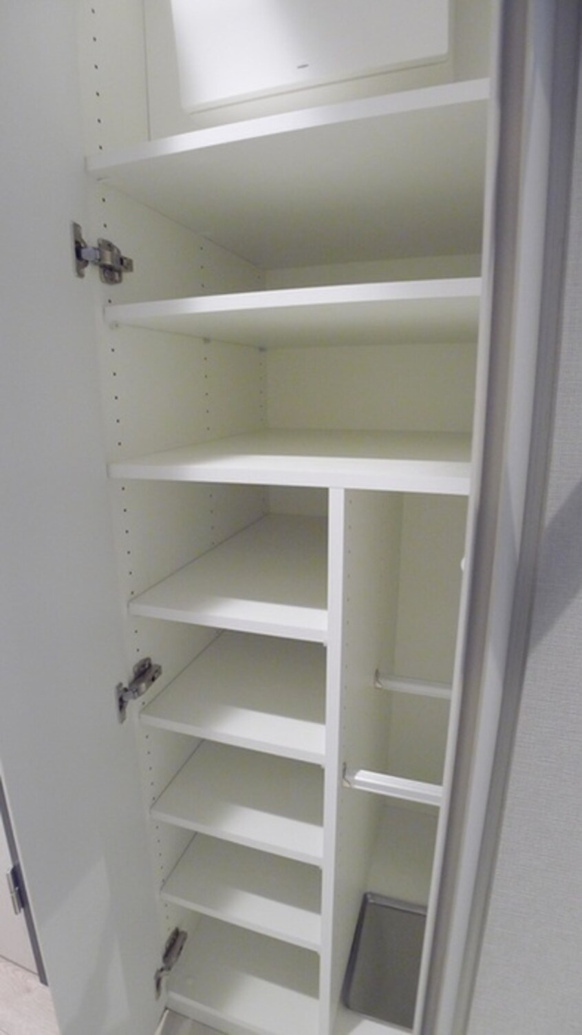 靴箱 オープンブルーム東向島