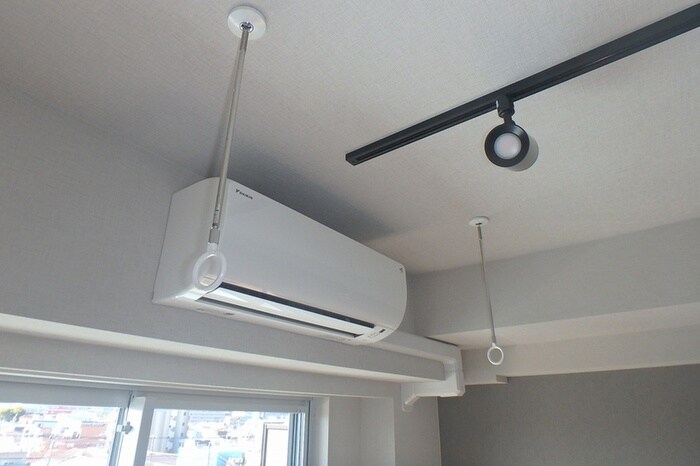 内観写真 オープンブルーム東向島