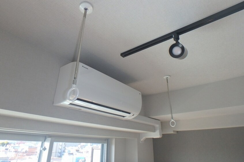 内観写真 オープンブルーム東向島