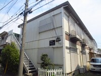 大倉山マリンハイツ