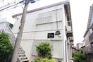 建物設備 大倉山マリンハイツ