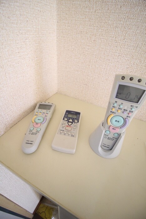 内観写真 大倉山マリンハイツ