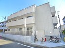 ルノン柏の外観