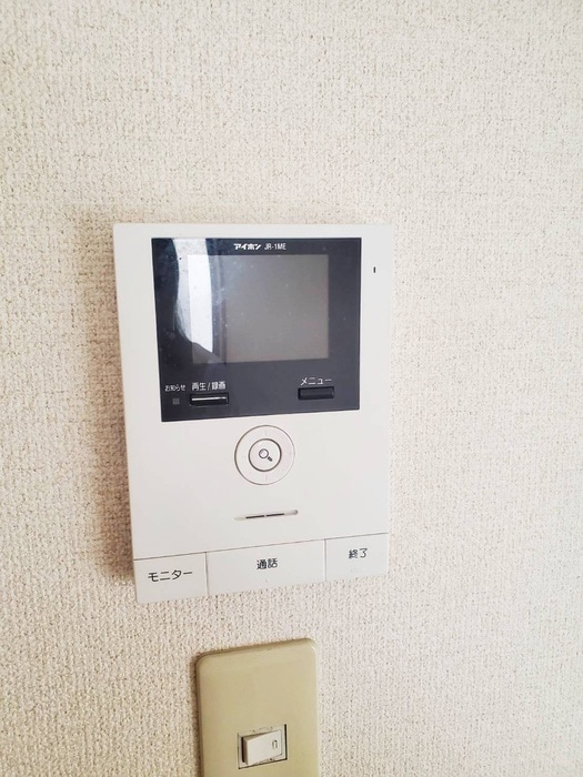 内観写真 パ－ルハイツ