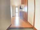 内観写真 ウイステリア東大泉