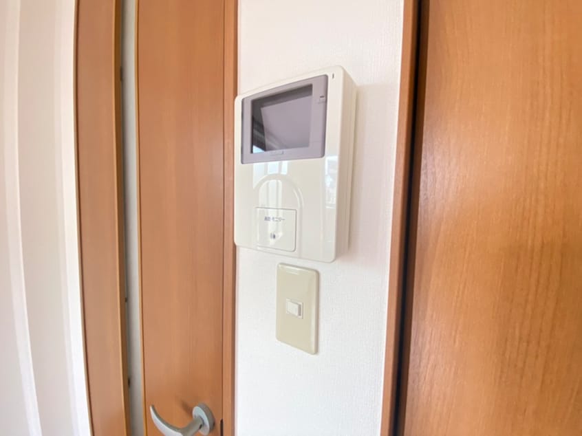内観写真 ウイステリア東大泉