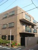 フォレスト山王