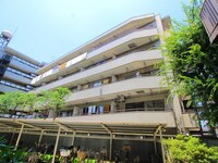 桂ハイツ成増（４０１）
