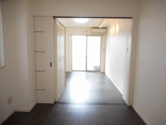 居室 DAIYA RESIDENCE CHIBA