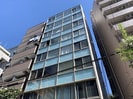パークサイド美健の外観