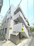 外観写真 アパートメント石原