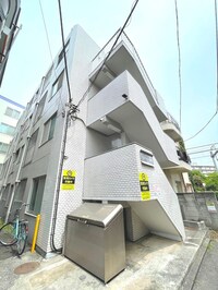 アパートメント石原