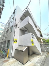 アパートメント石原