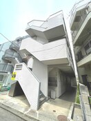 外観写真 アパートメント石原