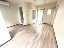 居室 アパートメント石原