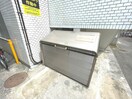 建物設備 アパートメント石原