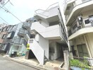 外観写真 アパートメント石原