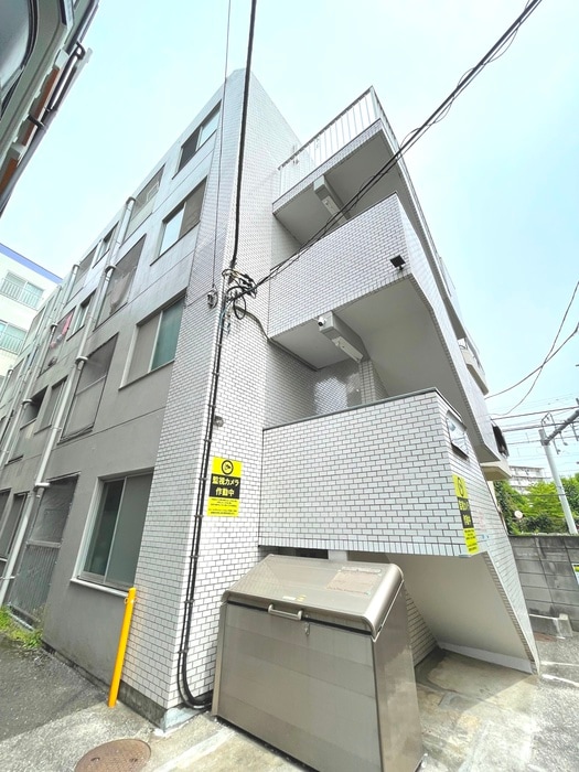 外観写真 アパートメント石原