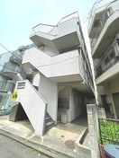 外観写真 アパートメント石原