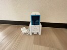 内観写真 アパートメント石原