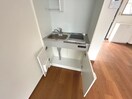 キッチン アパートメント石原