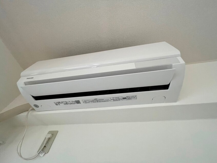 内観写真 アパートメント石原