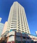 キャメリアタワ－川口(1809)