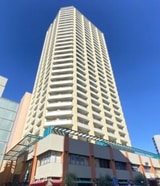 キャメリアタワ－川口(1809)