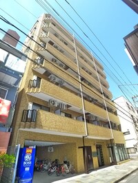 ﾗｲｵﾝｽﾞﾏﾝｼｮﾝ門前仲町第5(403)