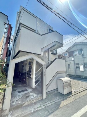 池袋ハイツ