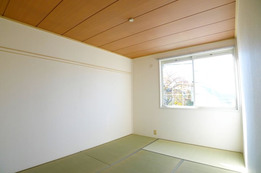 居室 クレール相模台