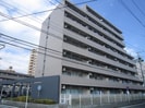 コンフォ－トソシアＫの外観