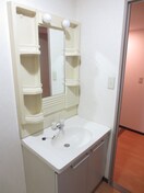 洗面 コンフォ－トソシアＫ