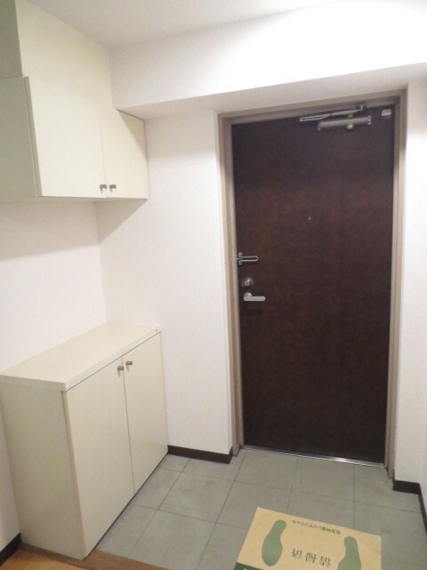 玄関 コンフォ－トソシアＫ